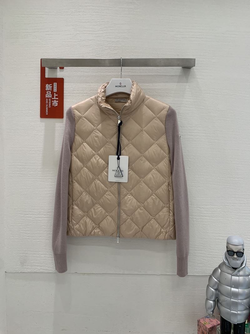 Moncler Down Jackets